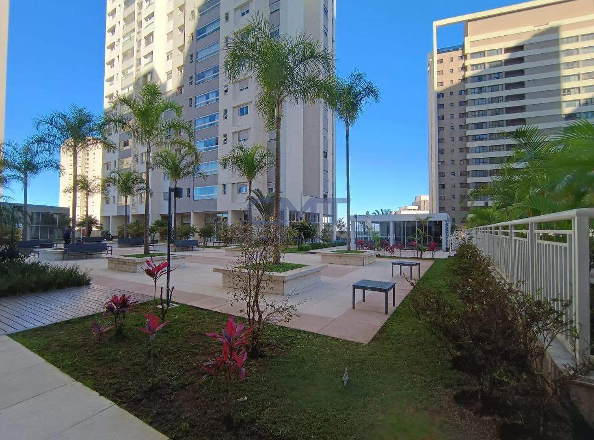 Apartamento, Vila da Serra, 3 Quartos, 2 Vagas, 1 Suíte