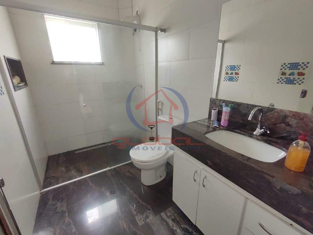 Casa em Condomínio, Portal do Sol, 4 Quartos, 6 Vagas, 1 Suíte
