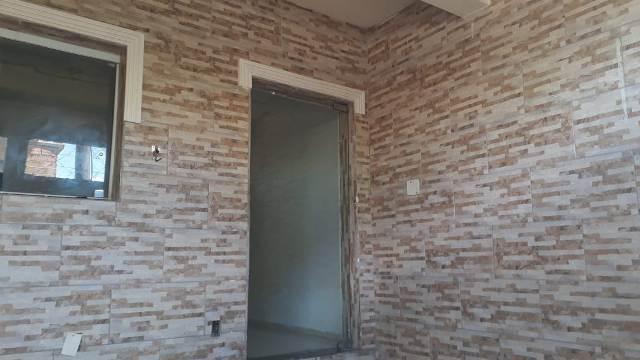 Casa, Novo Boa Vista