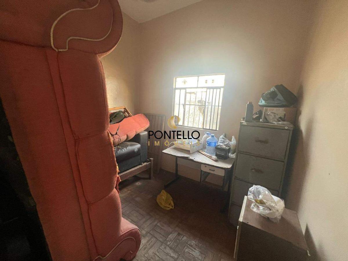 Casa, Jardim Cambuí, 4 Quartos, 2 Vagas