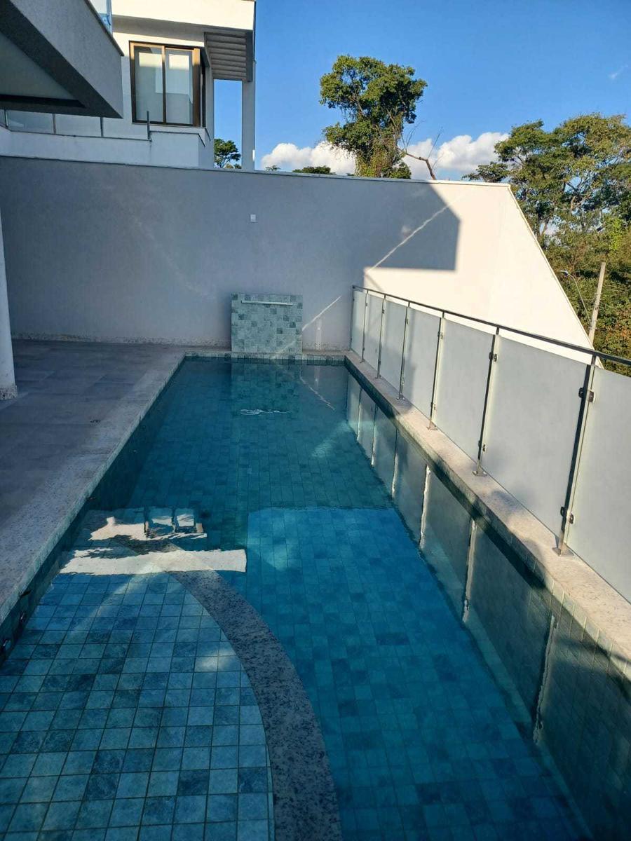 Casa, Portal do Sol, 4 Quartos, 4 Vagas, 4 Suítes