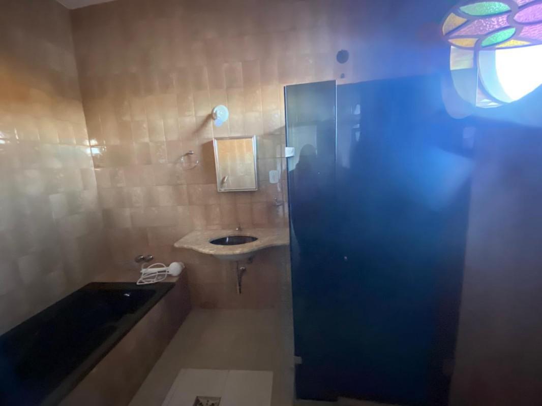 Casa, Ermelinda, 3 Quartos, 1 Vaga, 1 Suíte