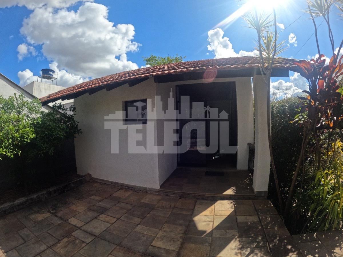 Casa, Parque Catanduvas, 3 Quartos, 2 Vagas