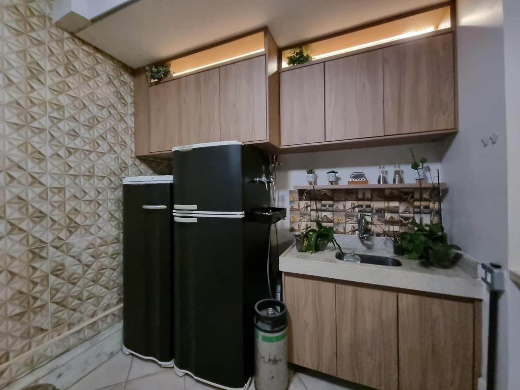 Cobertura, União, 2 Quartos, 2 Vagas, 1 Suíte
