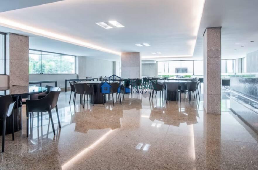 Apartamento, Belvedere, 4 Quartos, 5 Vagas, 2 Suítes