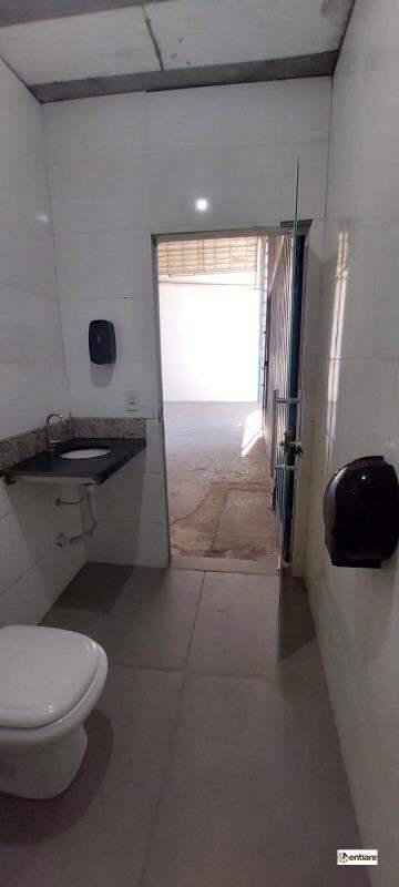 Galpão, Boa Esperança, 0 Quarto, 0 Vaga