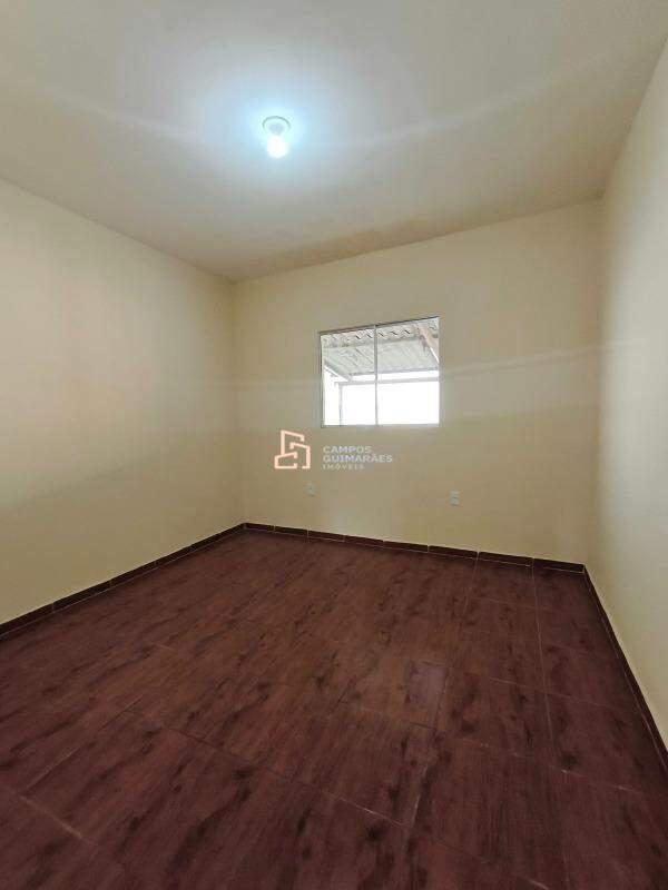Casa, Eldorado (parque Durval de Barros), 2 Quartos, 2 Vagas