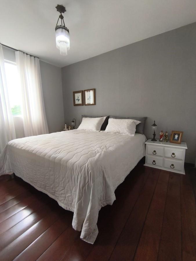 Apartamento, Vila Paris, 3 Quartos, 2 Vagas, 1 Suíte