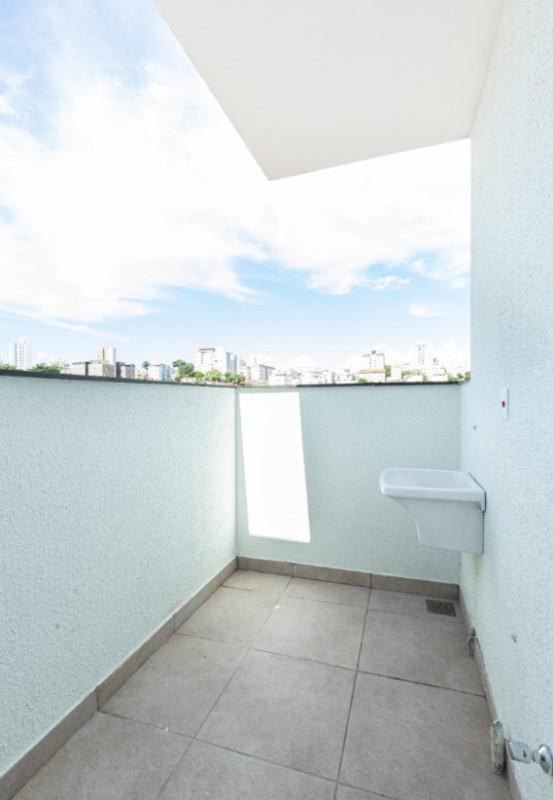 Cobertura, Salgado Filho, 3 Quartos, 2 Vagas, 1 Suíte