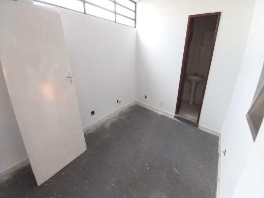 Conjunto de Salas, Barro Preto