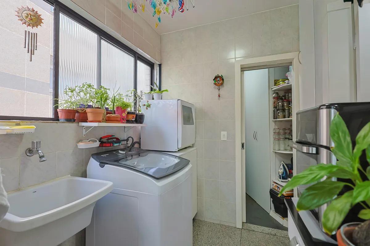 Apartamento, Silveira, 3 Quartos, 2 Vagas, 1 Suíte
