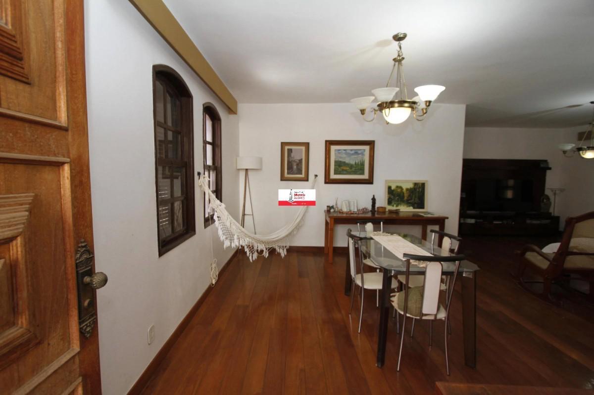 Casa, Santo Antônio, 5 Quartos, 4 Vagas, 2 Suítes