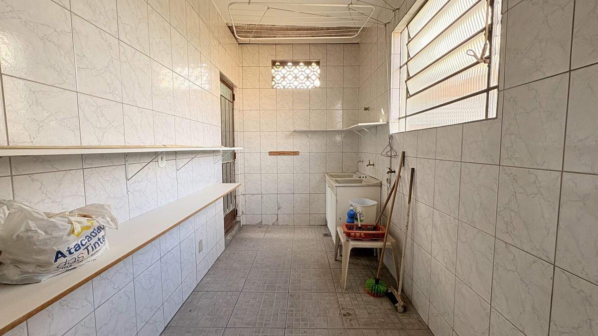 Casa, Santa Mônica, 4 Quartos, 3 Vagas