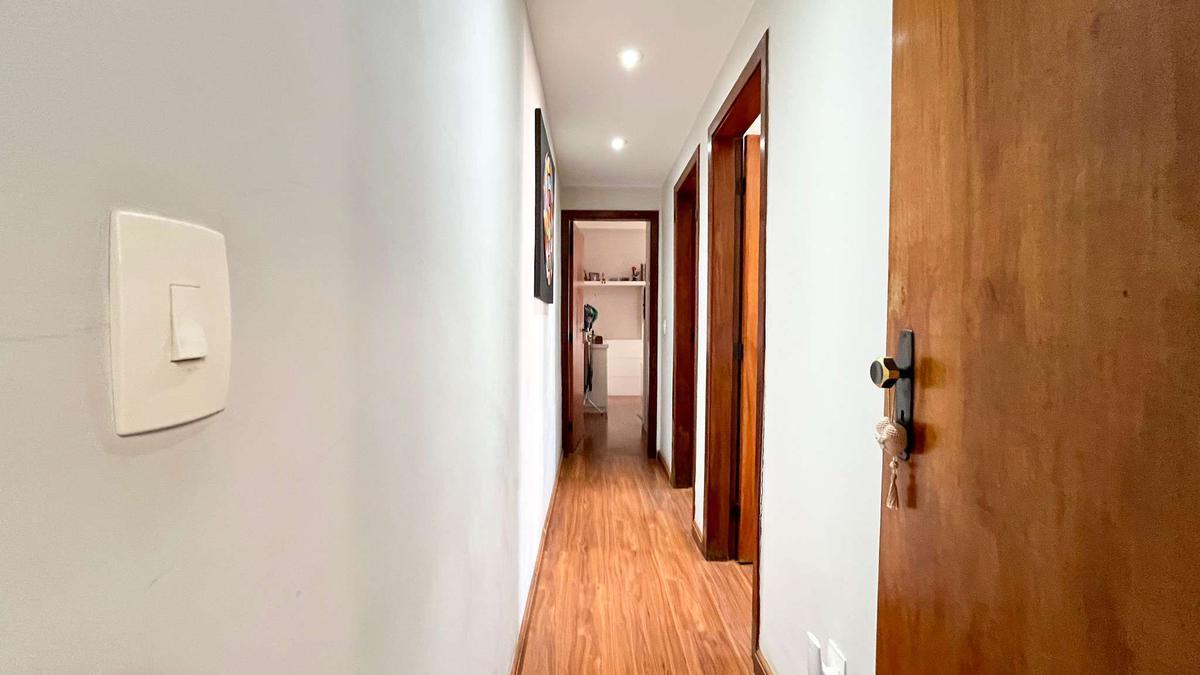 Cobertura, Silveira, 4 Quartos, 3 Vagas, 2 Suítes