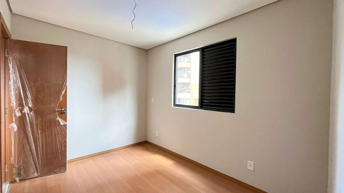 Apartamento, Santo Antônio, 3 Quartos, 2 Vagas, 1 Suíte