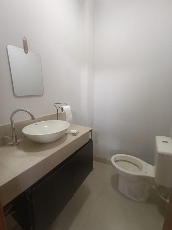 Casa, Centro, 2 Quartos, 2 Vagas, 1 Suíte