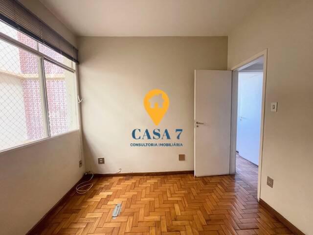 Apartamento, Gutierrez, 3 Quartos, 1 Vaga, 1 Suíte