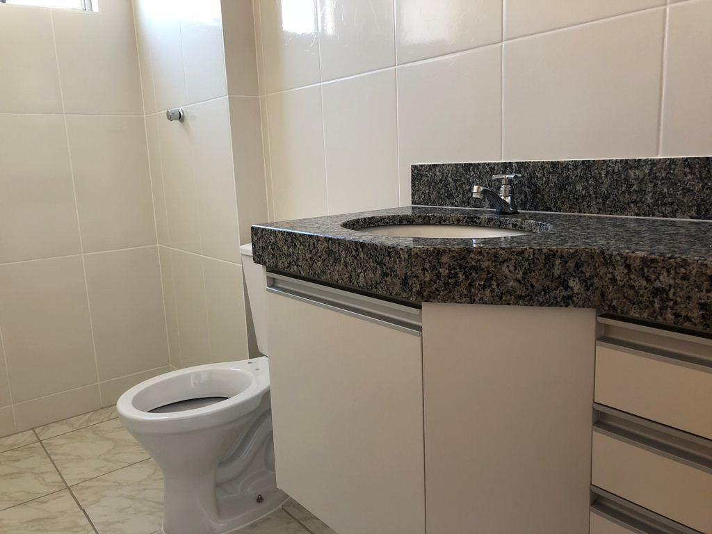 Apartamento, Renascença, 3 Quartos, 2 Vagas, 1 Suíte