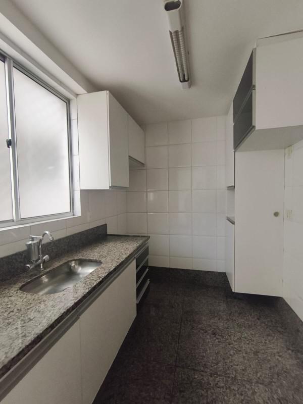 Apartamento, Buritis, 3 Quartos, 2 Vagas, 1 Suíte