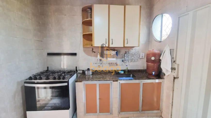 Casa, Alípio de Melo, 4 Quartos, 2 Vagas, 1 Suíte