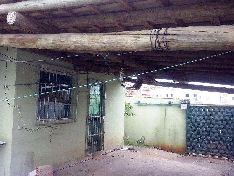 Casa, Floresta Encantada, 3 Quartos, 4 Vagas