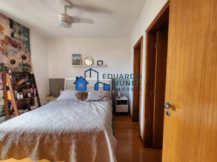 Apartamento, Funcionários, 3 Quartos, 2 Vagas, 1 Suíte