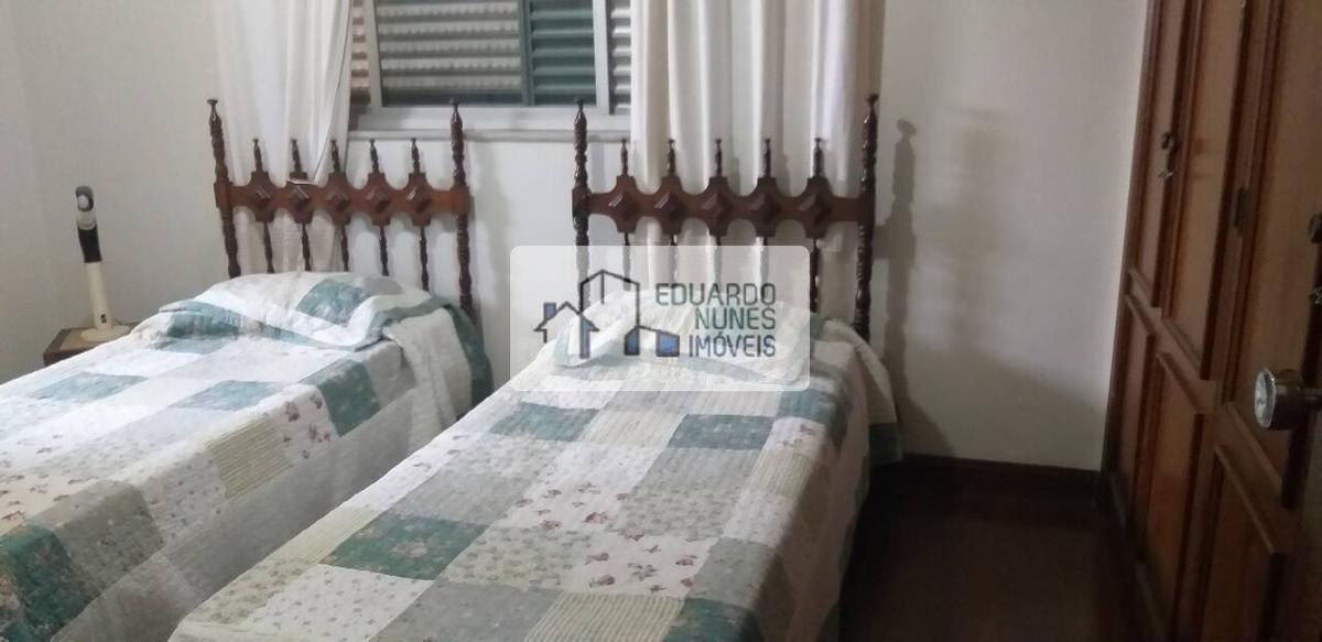 Apartamento, Lourdes, 4 Quartos, 2 Vagas, 2 Suítes