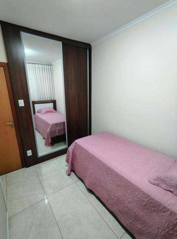 Apartamento, Amazonas, 3 Quartos, 1 Vaga, 1 Suíte