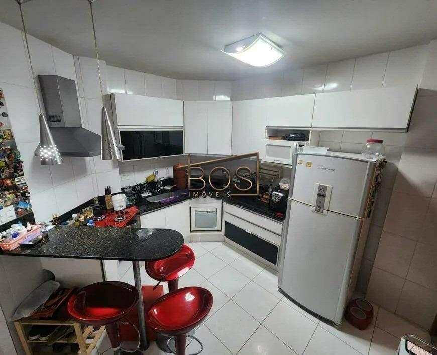 Apartamento, Serra, 3 Quartos, 1 Vaga, 1 Suíte