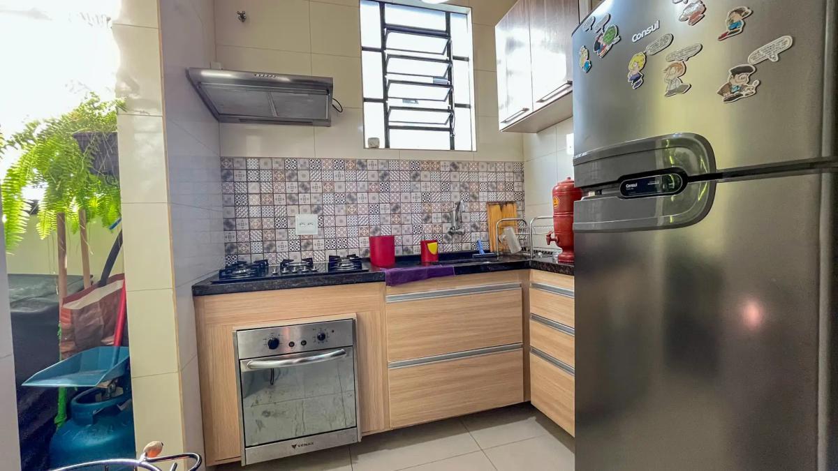 Apartamento, Itapoã, 2 Quartos, 1 Vaga
