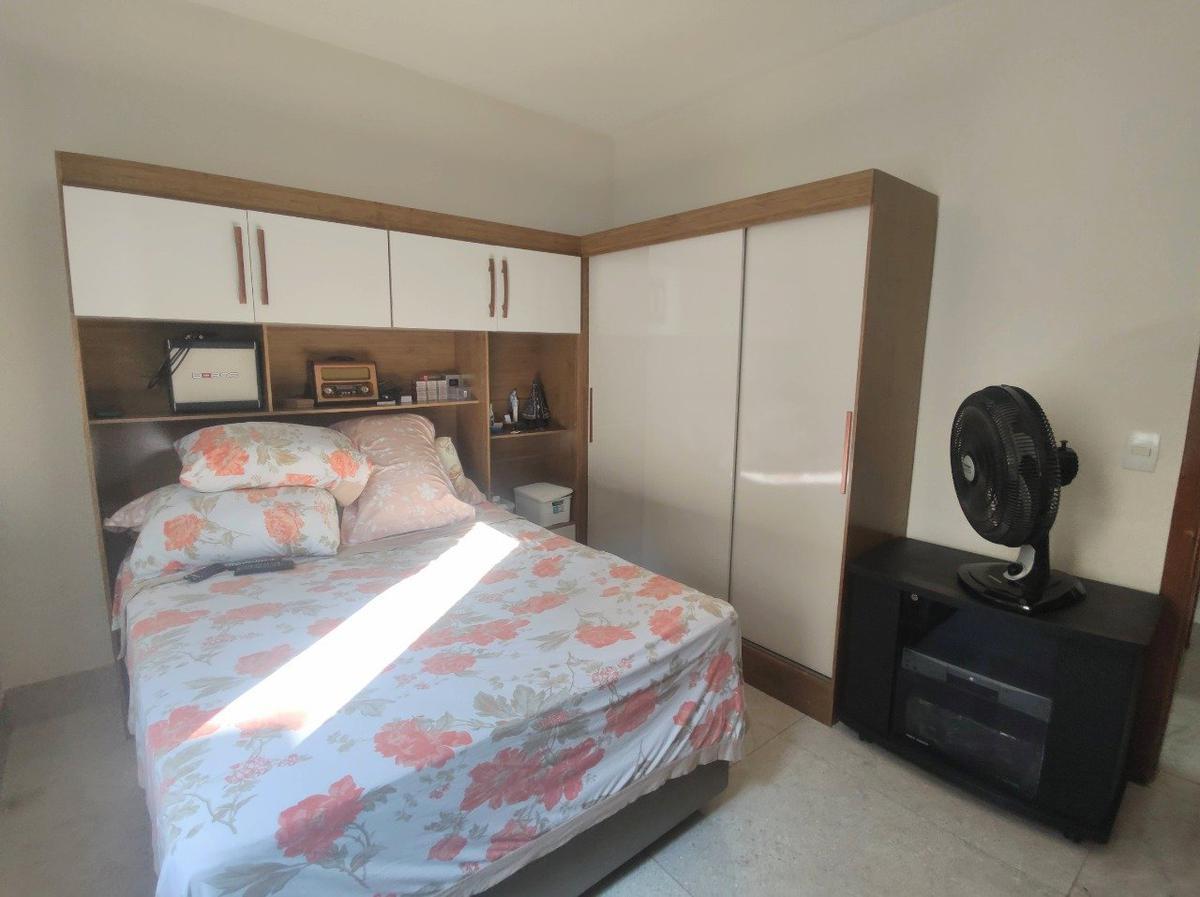 Apartamento, Cidade Nova, 4 Quartos, 3 Vagas, 1 Suíte