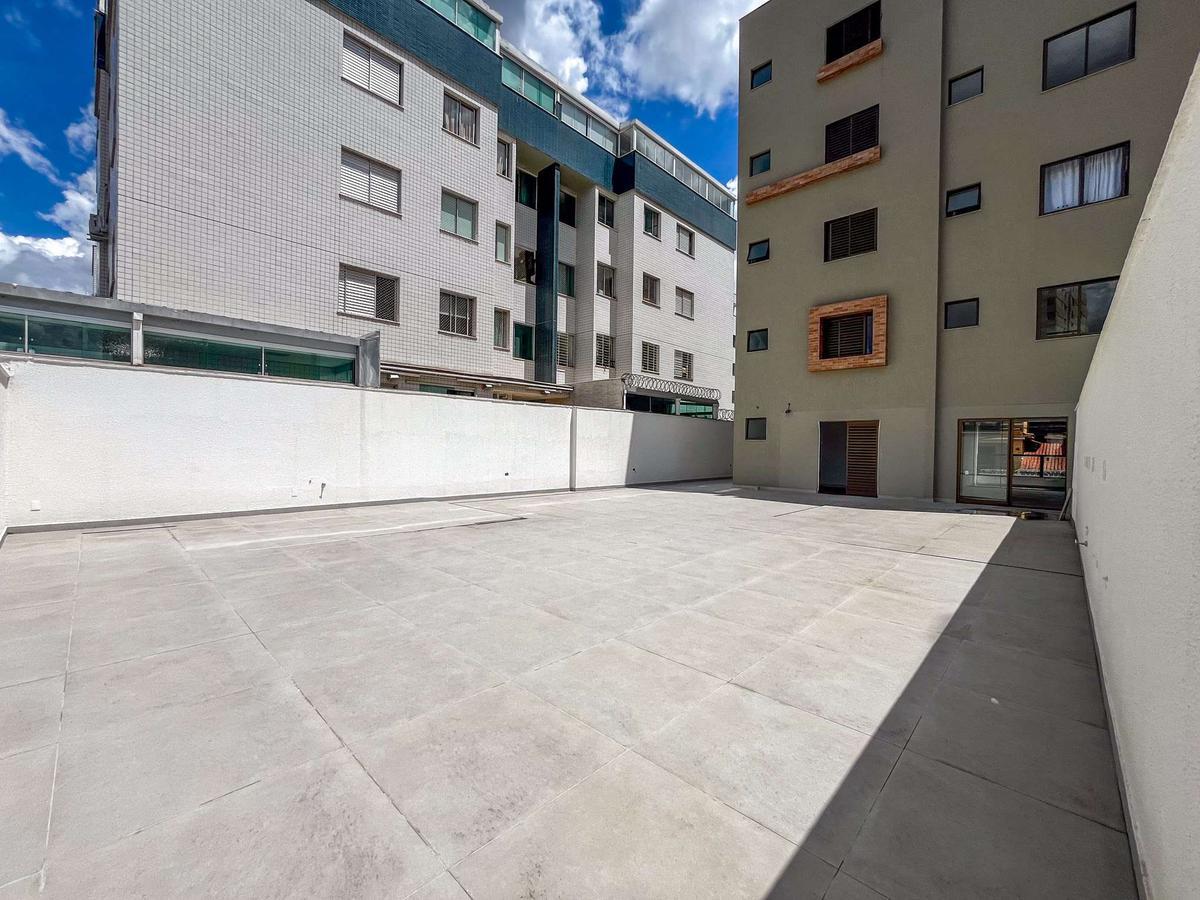 Apartamento, Floresta, 3 Quartos, 2 Vagas, 2 Suítes