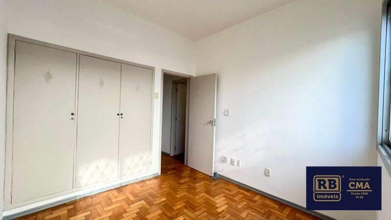 Apartamento, Santo Agostinho, 3 Quartos, 2 Vagas, 2 Suítes