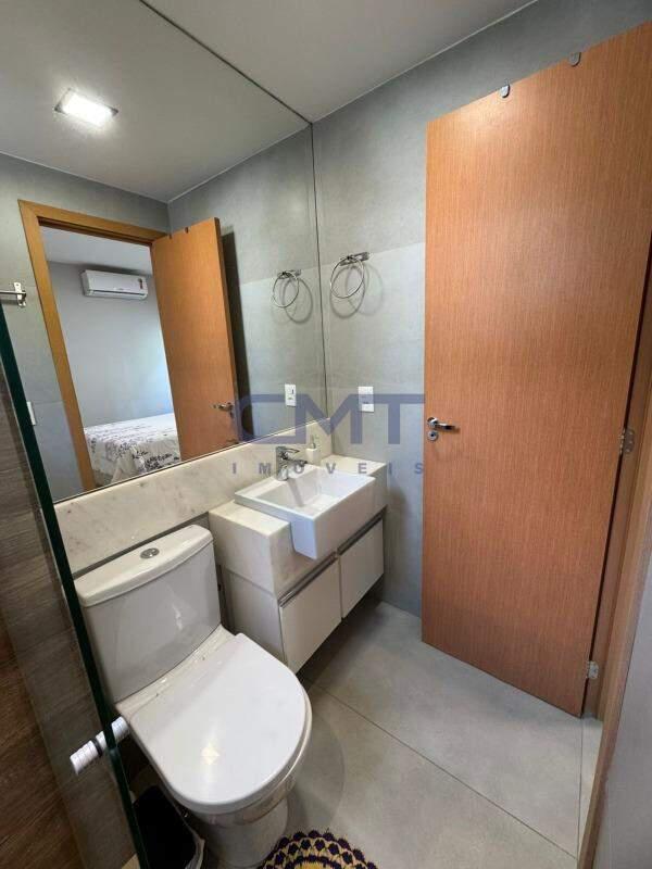 Apartamento, Sion, 2 Quartos, 2 Vagas, 1 Suíte