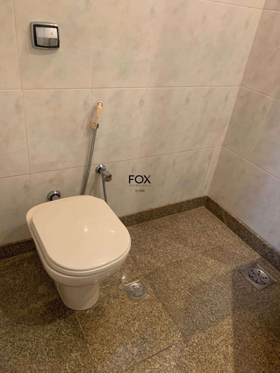 Apartamento, Buritis, 4 Quartos, 2 Vagas, 2 Suítes