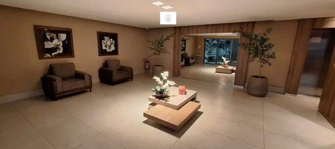 Apartamento, Buritis, 3 Quartos, 3 Vagas, 2 Suítes