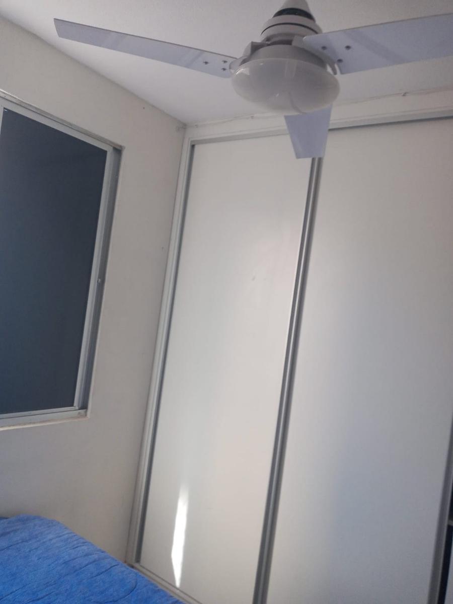 Apartamento, Linda Vista, 2 Quartos, 1 Vaga