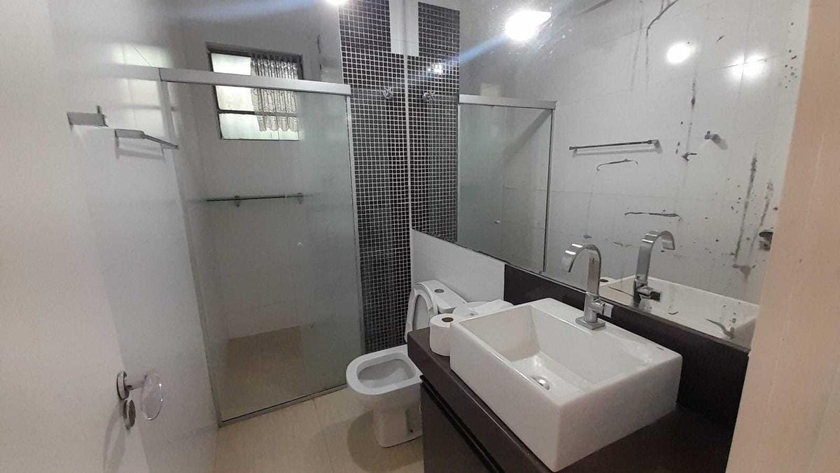 Apartamento, Jardim América, 3 Quartos, 1 Vaga