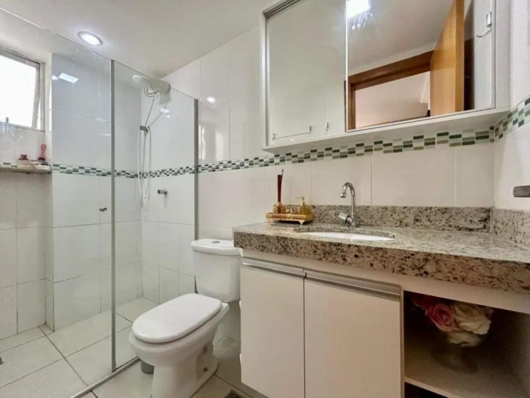 Apartamento, Jaraguá, 4 Quartos, 4 Vagas, 1 Suíte