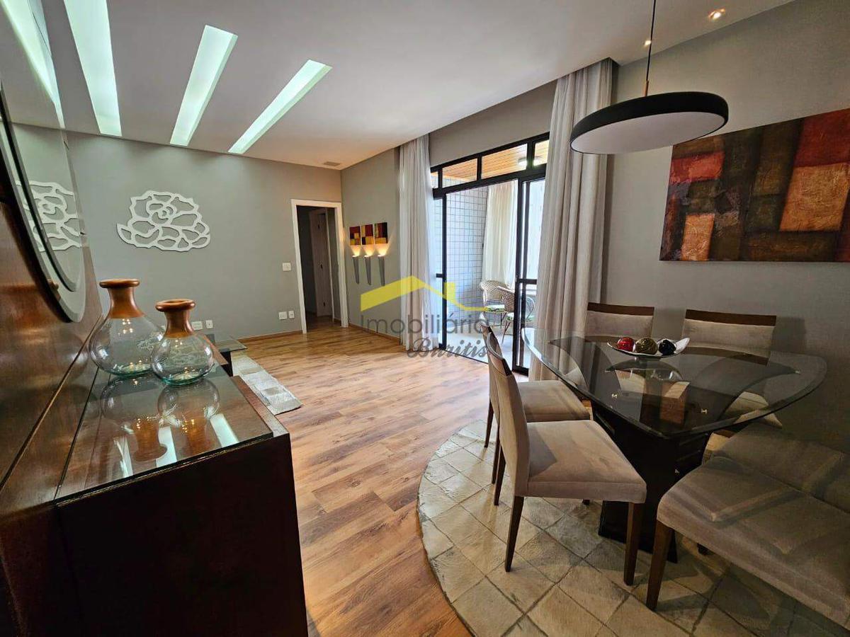 Apartamento, Buritis, 3 Quartos, 2 Vagas, 1 Suíte