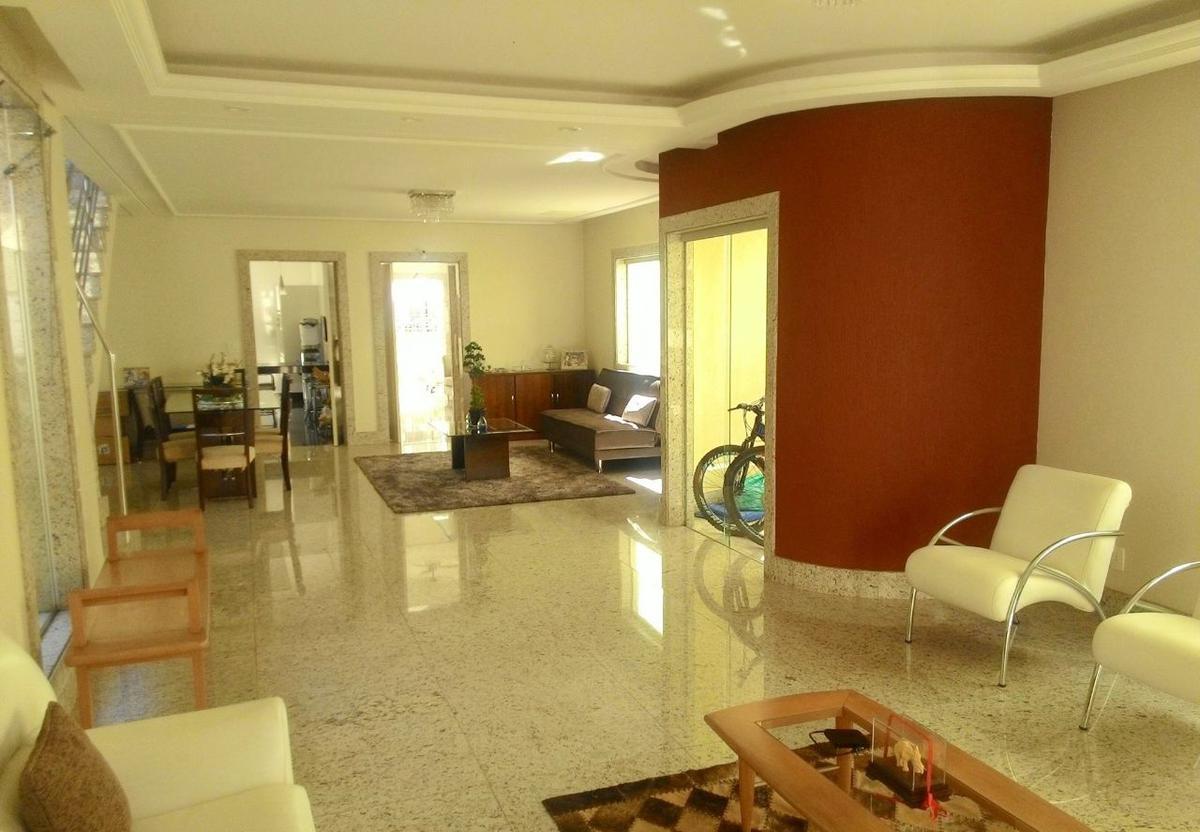 Casa, Santa Teresa, 3 Quartos, 3 Vagas, 3 Suítes