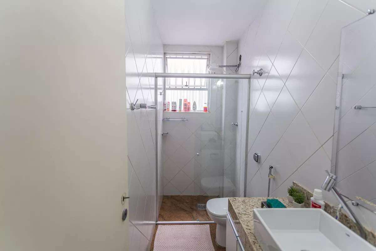 Apartamento, Santo Antônio, 3 Quartos, 1 Vaga, 1 Suíte