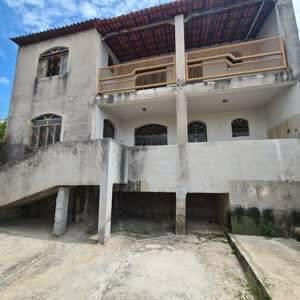 Casa, Palmeiras, 2 Quartos, 4 Vagas, 2 Suítes