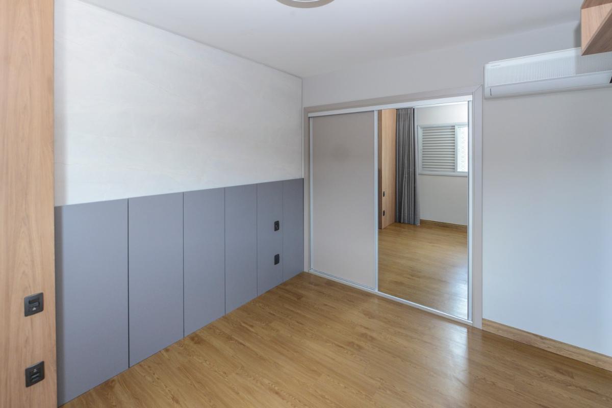 Apartamento, Liberdade, 2 Quartos, 2 Vagas, 1 Suíte