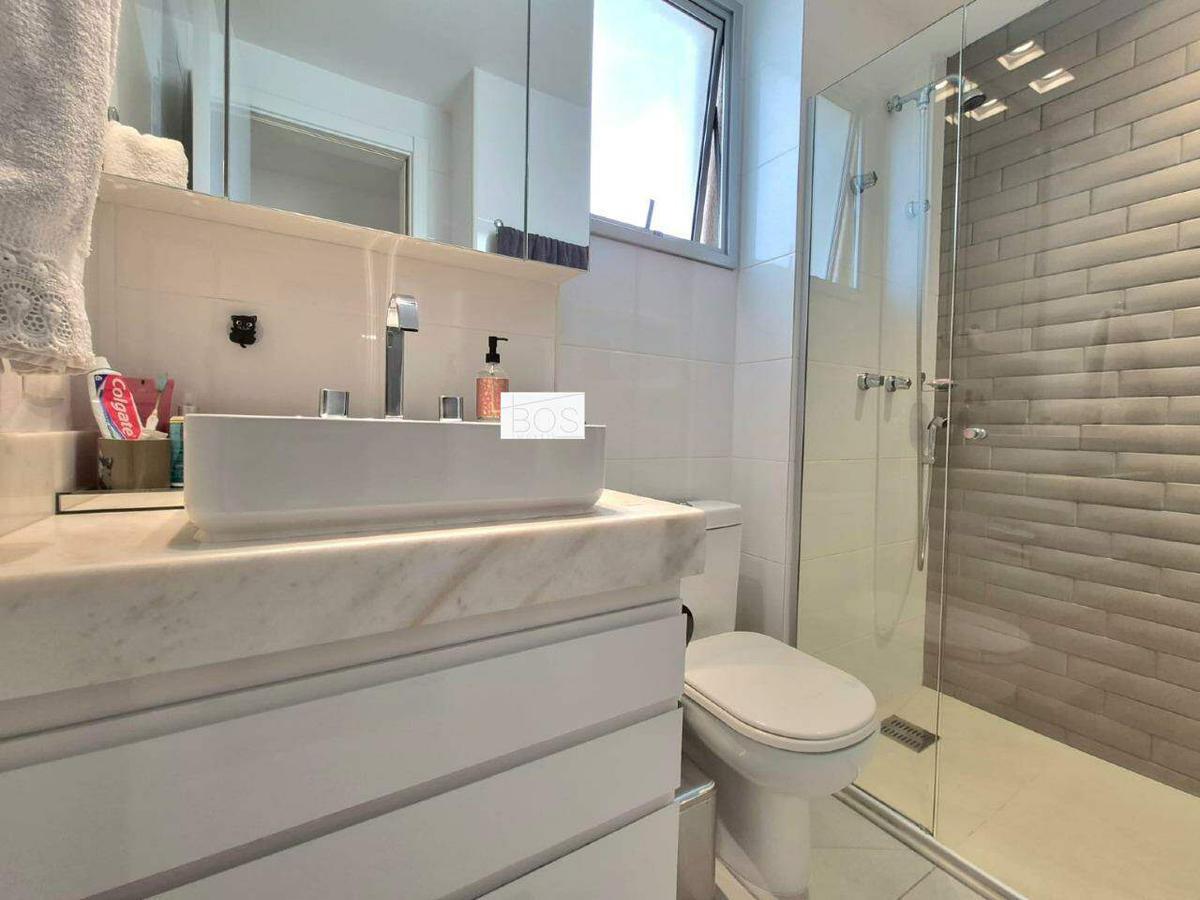 Apartamento, Gutierrez, 3 Quartos, 2 Vagas, 1 Suíte