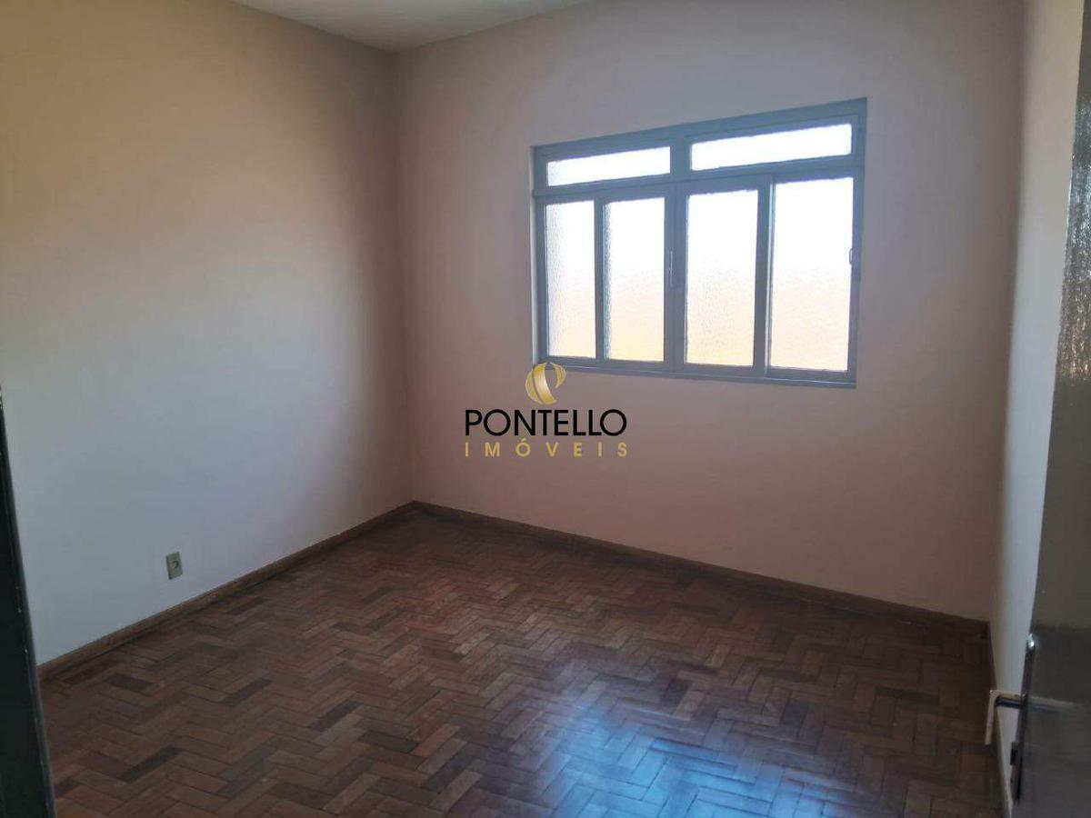 Apartamento, São Jorge, 4 Quartos, 1 Vaga, 1 Suíte