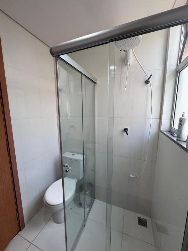 Apartamento, Serrano, 3 Quartos, 2 Vagas, 1 Suíte