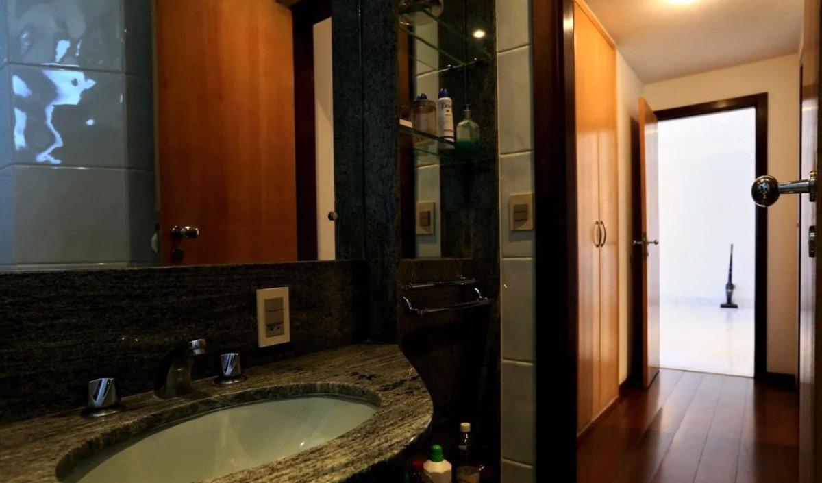 Apartamento, Anchieta, 3 Quartos, 2 Vagas, 1 Suíte