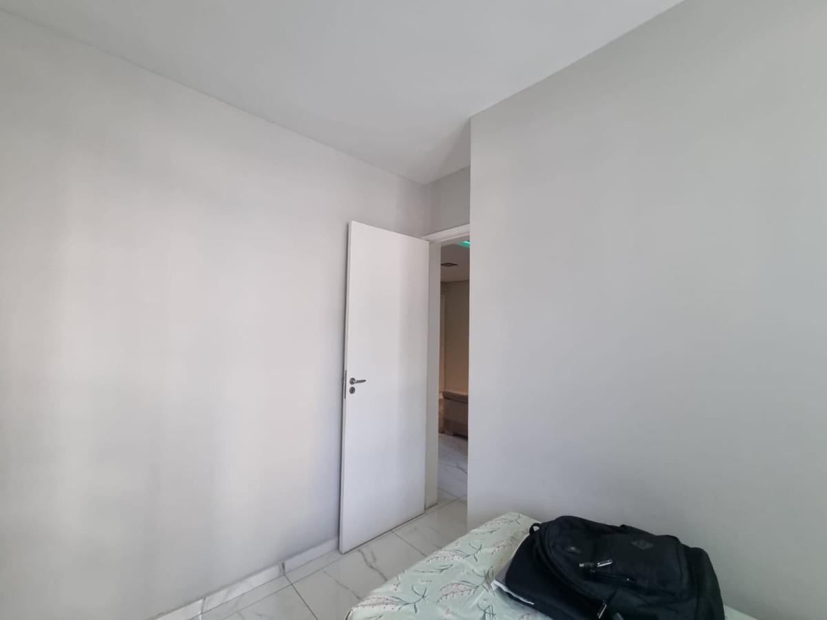 Apartamento, Jardim Riacho das Pedras, 2 Quartos, 1 Vaga