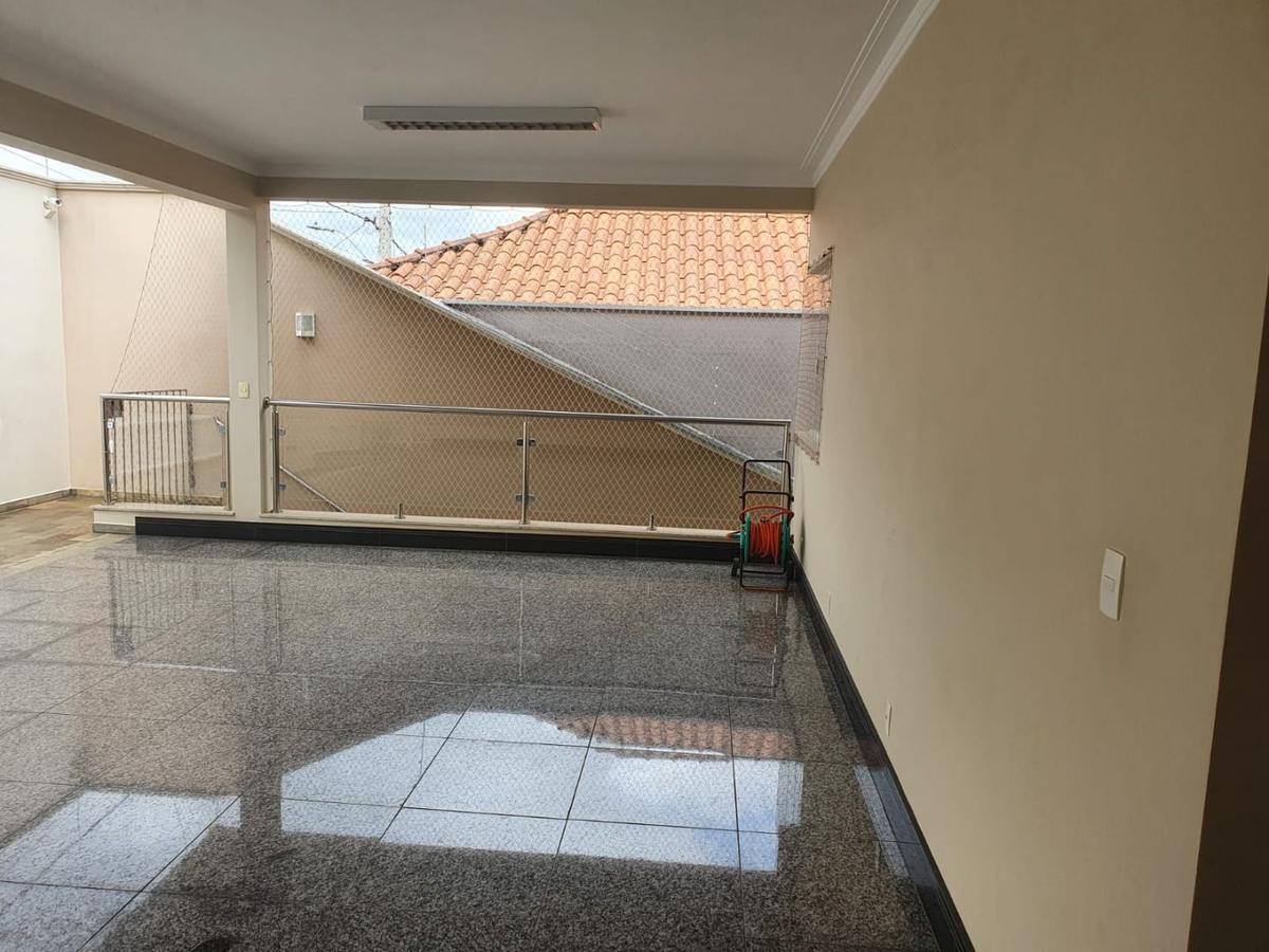 Casa, Parque São José, 3 Quartos, 30 Vagas, 1 Suíte